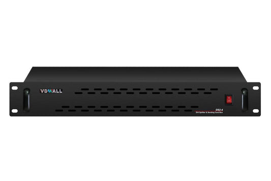 VDWall DS2-4 LED Sending Box LED Display Screen Controller