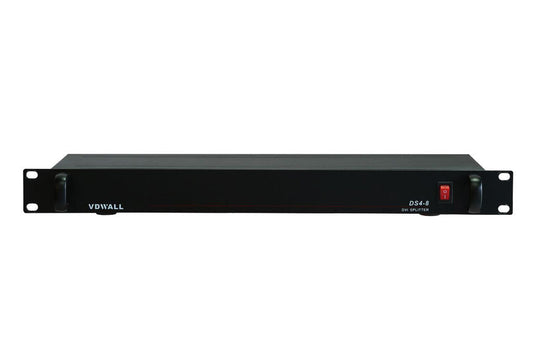 VDWall DS4-8 LED Sending Box LED Video Screen Wall Controller