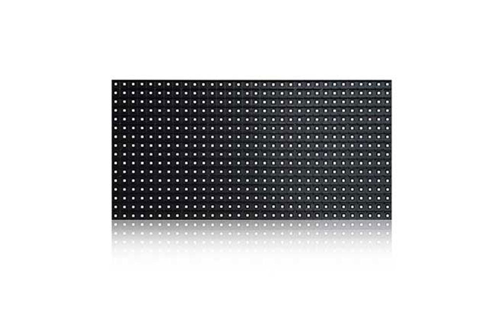 P10 Outdoor SMD Full Color LED Display Module