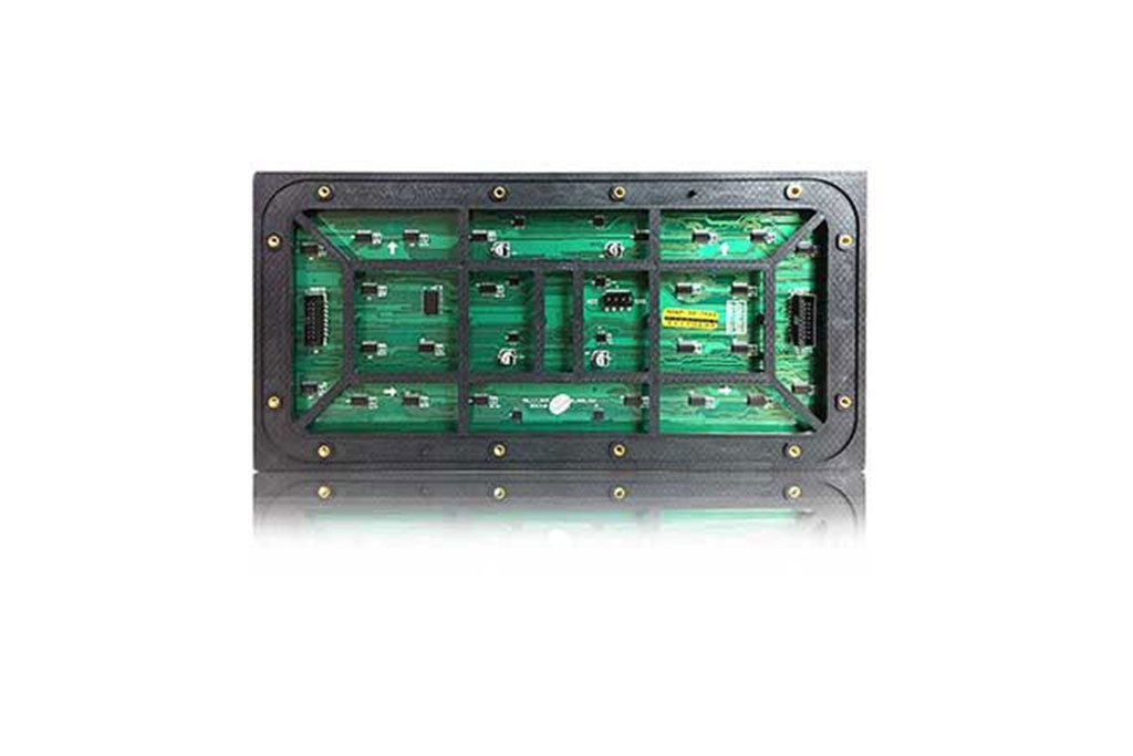 P10 Outdoor SMD Full Color LED Display Module