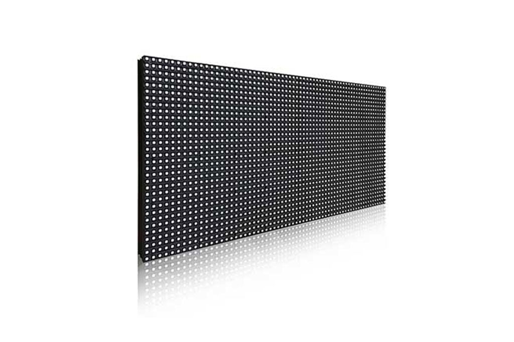 P4 Outdoor SMD Full Color LED Display Module