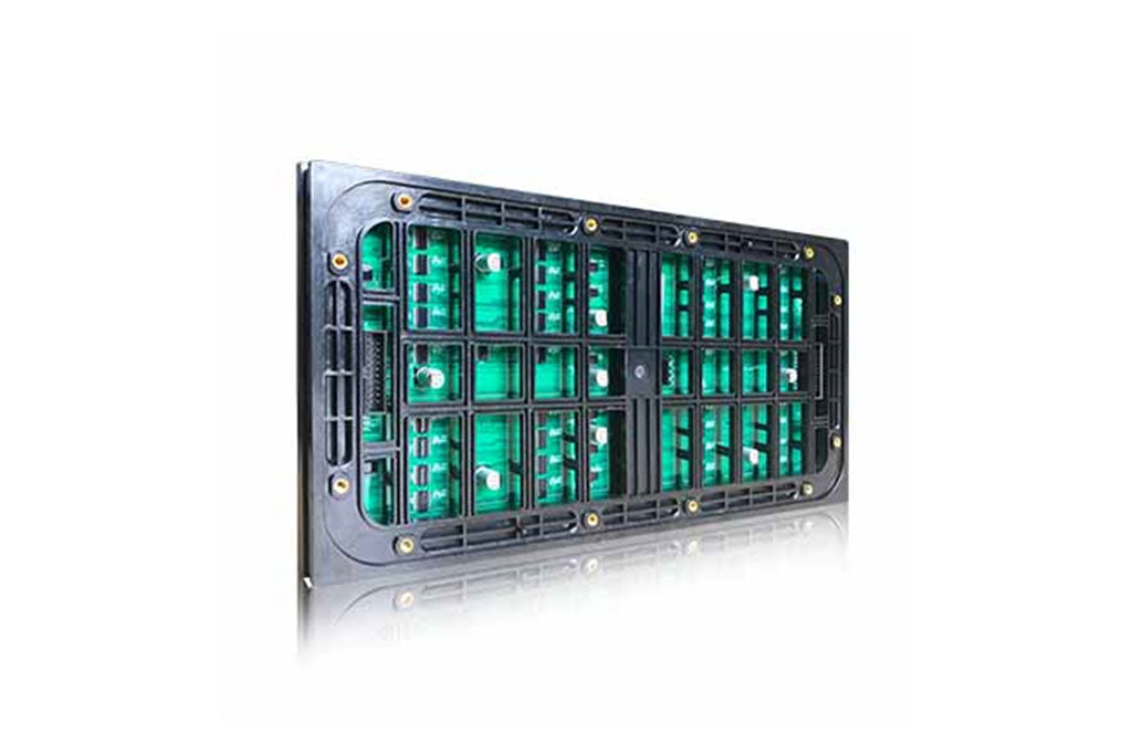 P5 Outdoor SMD Full Color LED Display Module