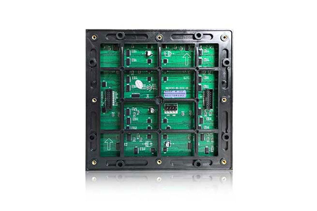 P6 Outdoor SMD Full Color LED Display Module